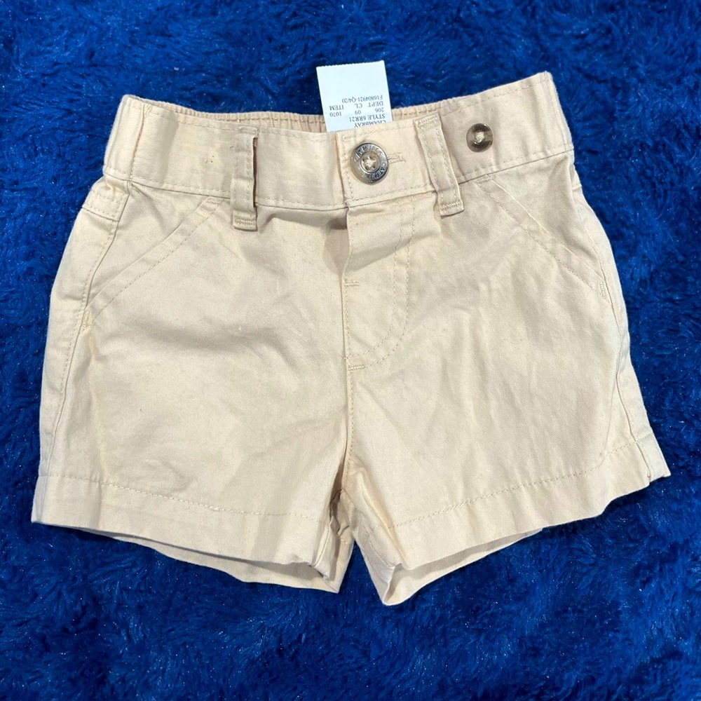 Boys shorts